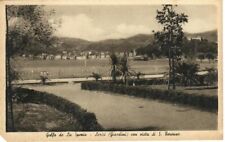 Cartolina spezia lerici usato  La Spezia