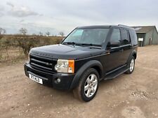 2005 land rover, used for sale  LEICESTER