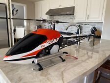 RAVE ENV RC Helicopter for sale  Shipping to South Africa