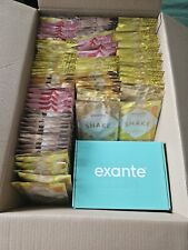 Exante shakes bundle for sale  HAYWARDS HEATH