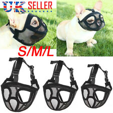 Dog muzzle french for sale  TAMWORTH