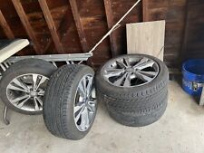 Used inch rims for sale  Dearborn Heights