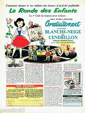 Publicite advertising 106 d'occasion  Raimbeaucourt