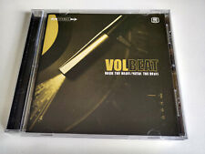 Volbeat rock the gebraucht kaufen  Bad Nauheim