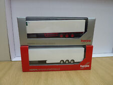 herpa trailer for sale  GLOUCESTER