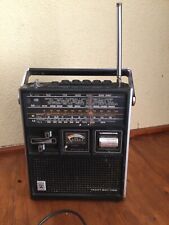 Radio vintage grundig usato  Merate
