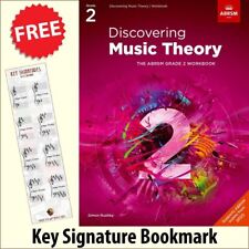Discovering music theory for sale  TORPOINT