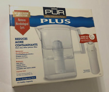 Pur plus drinking for sale  Houston