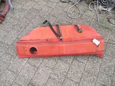 Fiat 850 spider gebraucht kaufen  Neuried