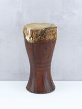 Darbouka Djembé instrument à percussion traditionnel africain segunda mano  Embacar hacia Argentina