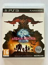 Playstation ps3 realm d'occasion  Santes