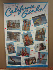 Vintage love california for sale  Covina