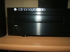 cambridge Audio Trac 1 CD Player - Works - Nice Condition, used for sale  Shipping to South Africa