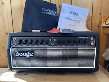 Amplificador de 25 cabezales Mesa Boogie Fillmore envío gratuito desde Japón 100v segunda mano  Embacar hacia Mexico