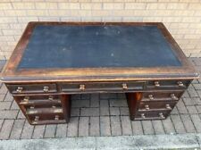Antique writing desk for sale  ACCRINGTON