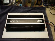 Orion 2150sx old for sale  Binghamton