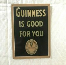 Irish postacrd Guinness is Good for you Postcard Ireland GUNN4, used for sale  Ireland