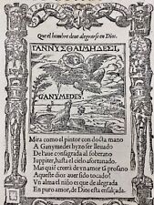 Ganymède 1549 jupiter d'occasion  Tuchan