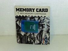 Memory card meg usato  Mortara