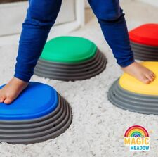 Bouncy stepping stones for sale  LONDON