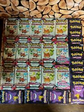 Boosters pokémon scellé d'occasion  Contes