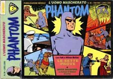 Fumetto phantom uomo usato  Villar Focchiardo