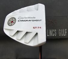 Taylormade stingray ghost usato  Spedire a Italy