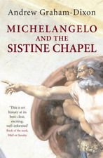 Michelangelo sistine chapel for sale  ROSSENDALE