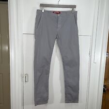 Mammut trousers grey for sale  LONDON