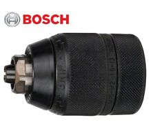 Bosch mandrino autoserrante usato  Noci