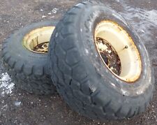 400 70r20 goodyear for sale  SHAFTESBURY