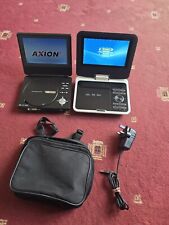 Axion divx dvd for sale  UK