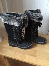 Khombu snow boots for sale  DORCHESTER