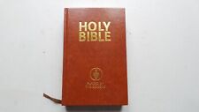 Gideons holy bible for sale  LINCOLN