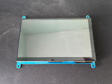 7inch raspberry screen for sale  BROADSTAIRS