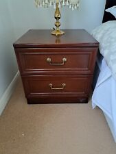 Plan bedside table for sale  SHEERNESS