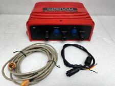 simrad sounders for sale  Fort Lauderdale