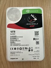 St10000vn0008 seagate ironwolf for sale  Corona