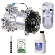 Kit de reparo de compressor CA e AC para GMC Sierra Yukon Chevy Tahoe Silverado comprar usado  Enviando para Brazil