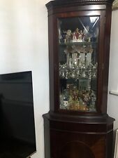 Classic corner display for sale  SOUTHALL