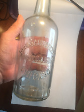 Antique whiskey bottle for sale  Shipping to Ireland