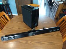 Nb3530a bluetooth soundbar for sale  Sunset