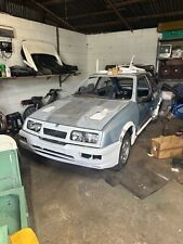 Ford sierra rs500 for sale  CANVEY ISLAND