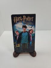 Fita de vídeo VHS Harry Potter e o Prisioneiro de Azkaban 2004 comprar usado  Enviando para Brazil
