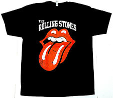 Rolling stones shirt for sale  Orange
