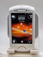 Sony Ericsson Live mit Walkman WT19i 64GB Smartphone Weiß Neuwertig, usado segunda mano  Embacar hacia Argentina