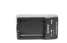 Cargador de batería Sony BC-TRW serie W segunda mano  Embacar hacia Argentina