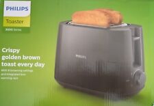 Philips toaster 3000series gebraucht kaufen  Detmold