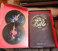 Holy bible nkjv for sale  Woodville