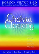 Chakra clearing awakening for sale  UK